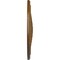Ekena Millwork Trinity Ceiling Medallion (Fits Canopies up to 3"), 22"OD x 1 3/4"P, Smokey Topaz Crackle CM22TNSTC - alternate 4